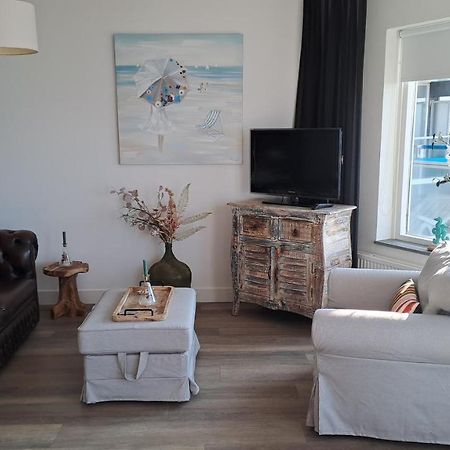 Ferienwohnung Sterflat 181 Egmond aan Zee Exterior foto