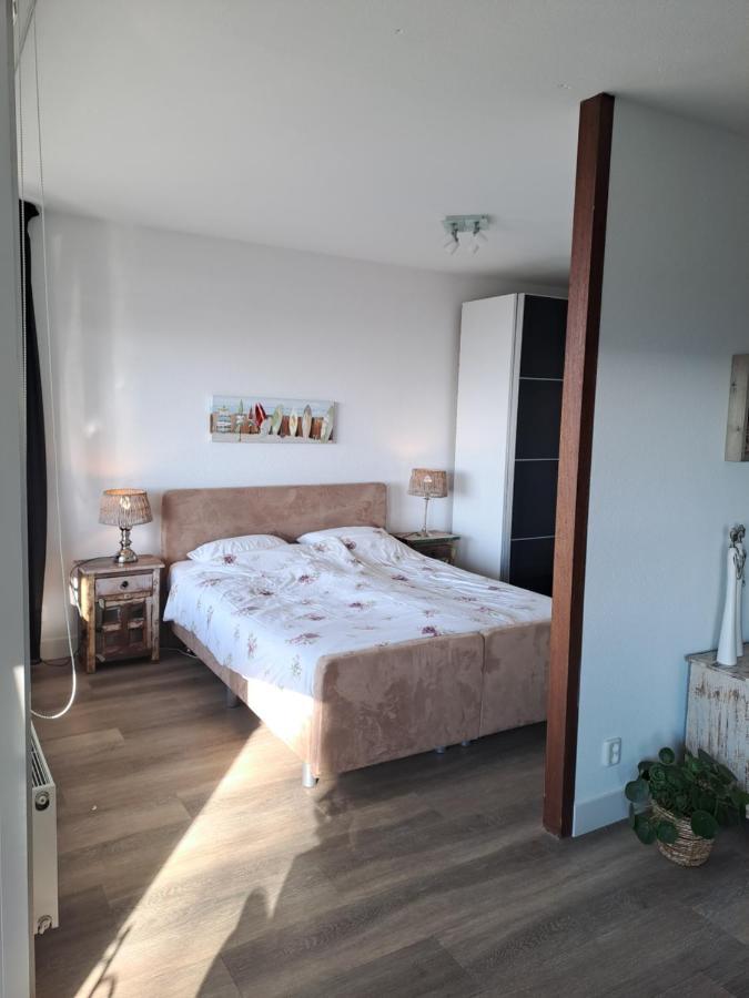 Ferienwohnung Sterflat 181 Egmond aan Zee Exterior foto